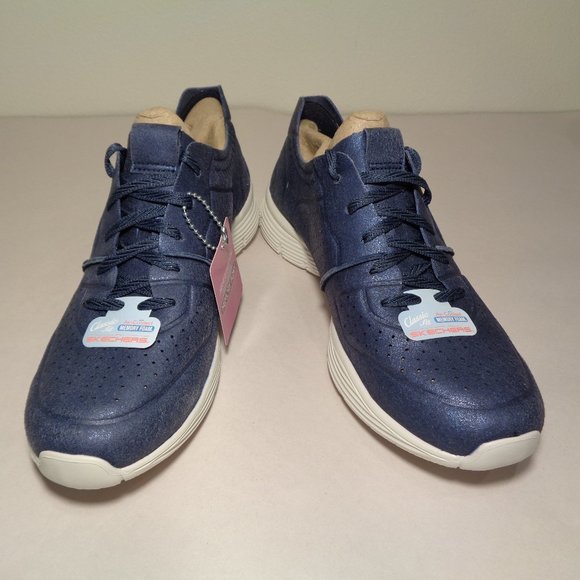 Skechers Size 7.5 SEAGER MAJOR LEAGUE New Sneakers - Picture 13 of 14